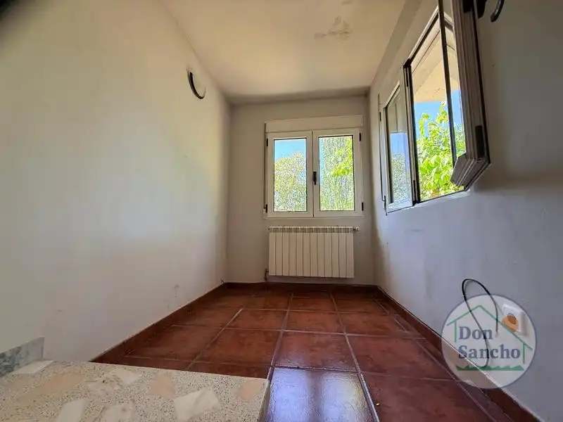 Terraza de Casa o chalet en venta en Traspinedo con Calefacción, Terraza y Trastero