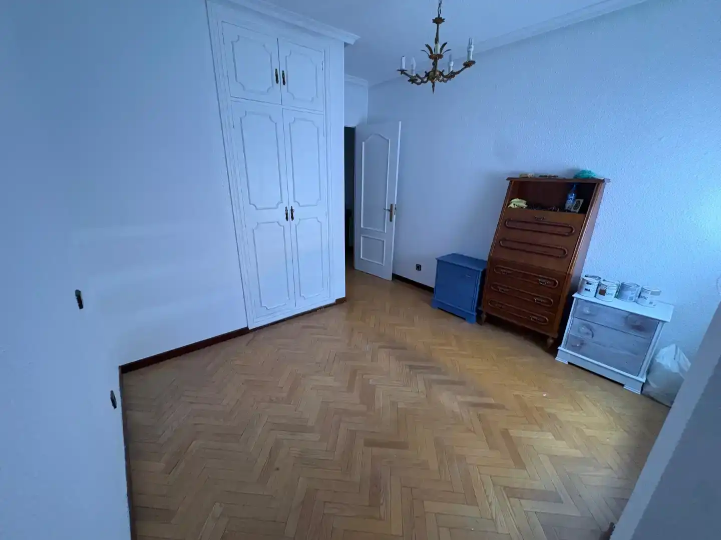 Habitación de Piso en venta en  Madrid Capital con Aire acondicionado