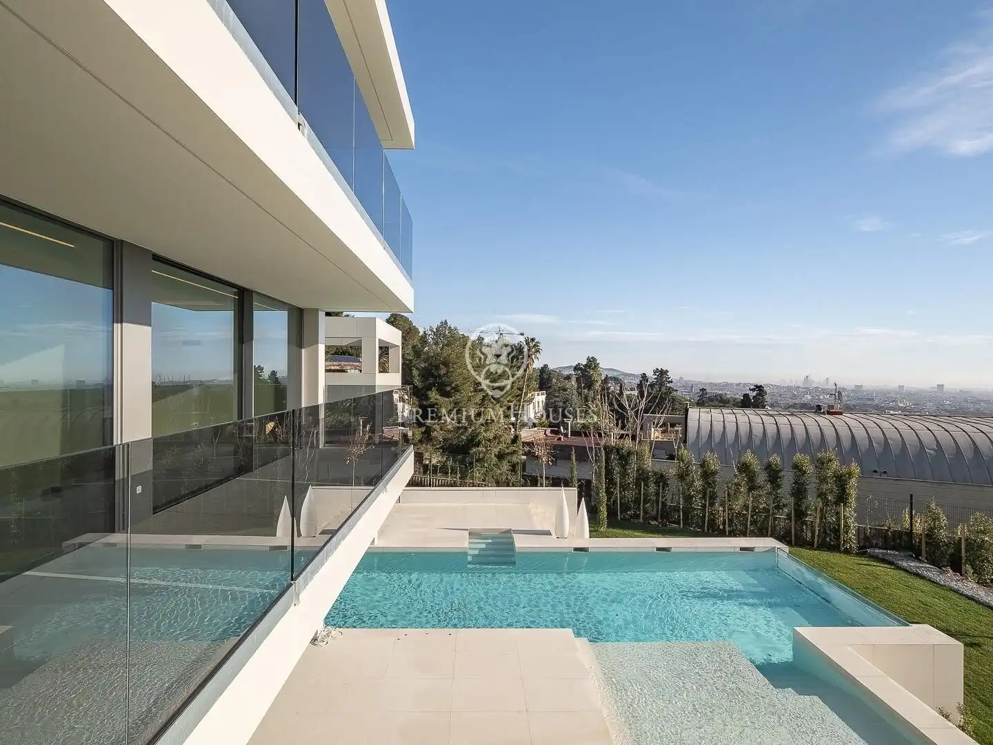 Casa o chalet en venta en Pedralbes