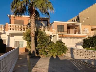 Vista exterior de Apartament en venda en Almazora / Almassora amb Terrassa