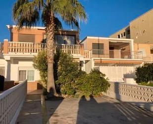 Exterior view of Apartment for sale in Almazora / Almassora  with Terrace