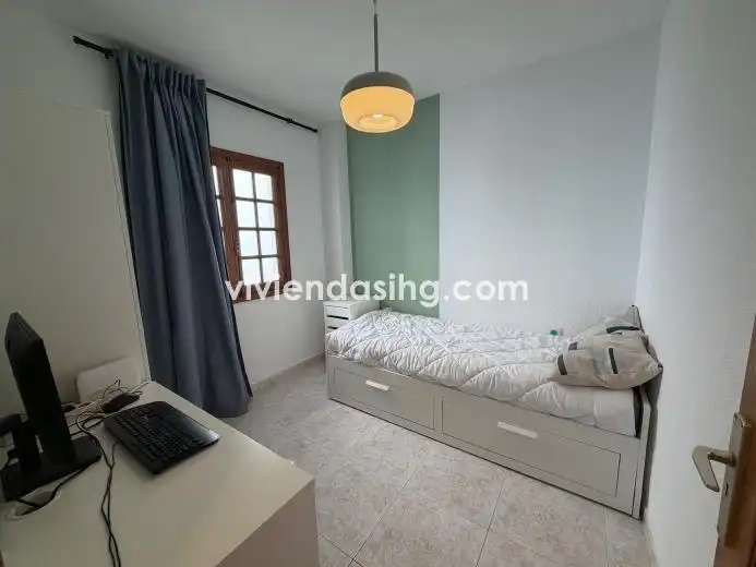 Attique à vendre à Calle Media Cuesta 8, imagen 20