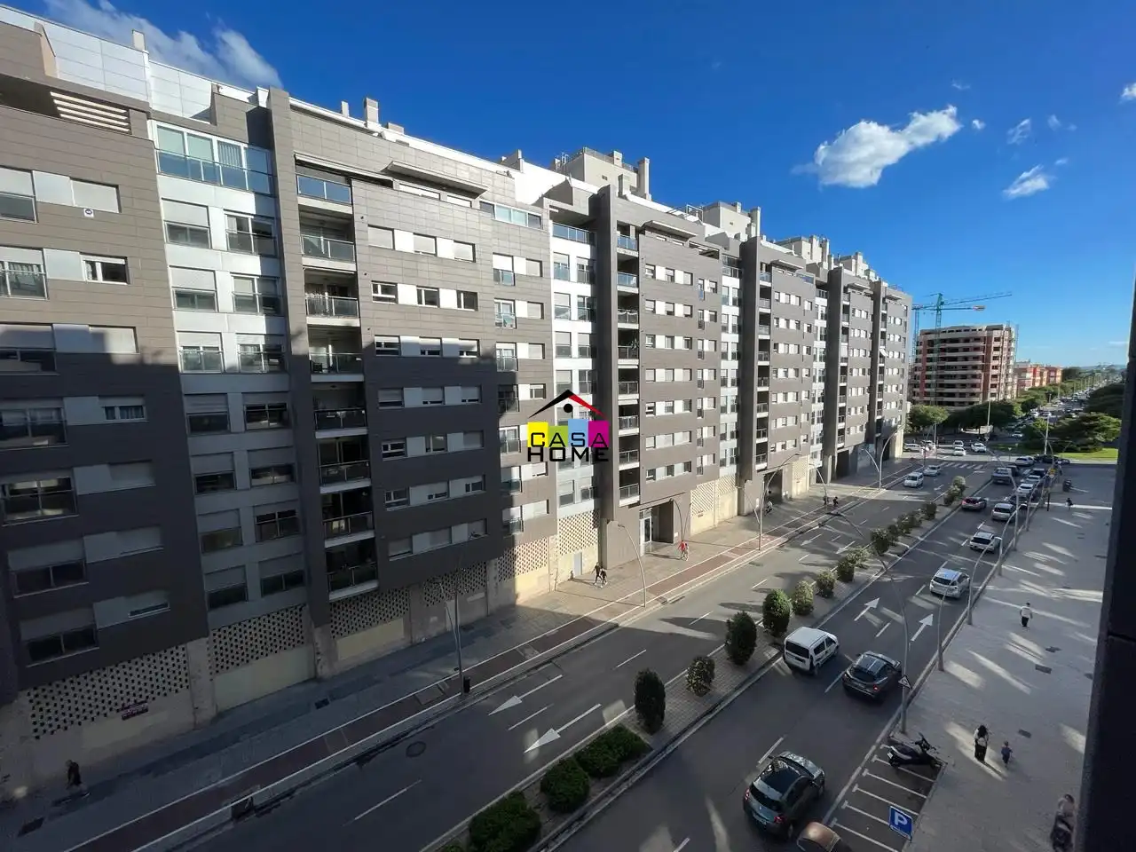 Piso con ascensor en venta en Avinguda de Vila-real 2C, imagen 18