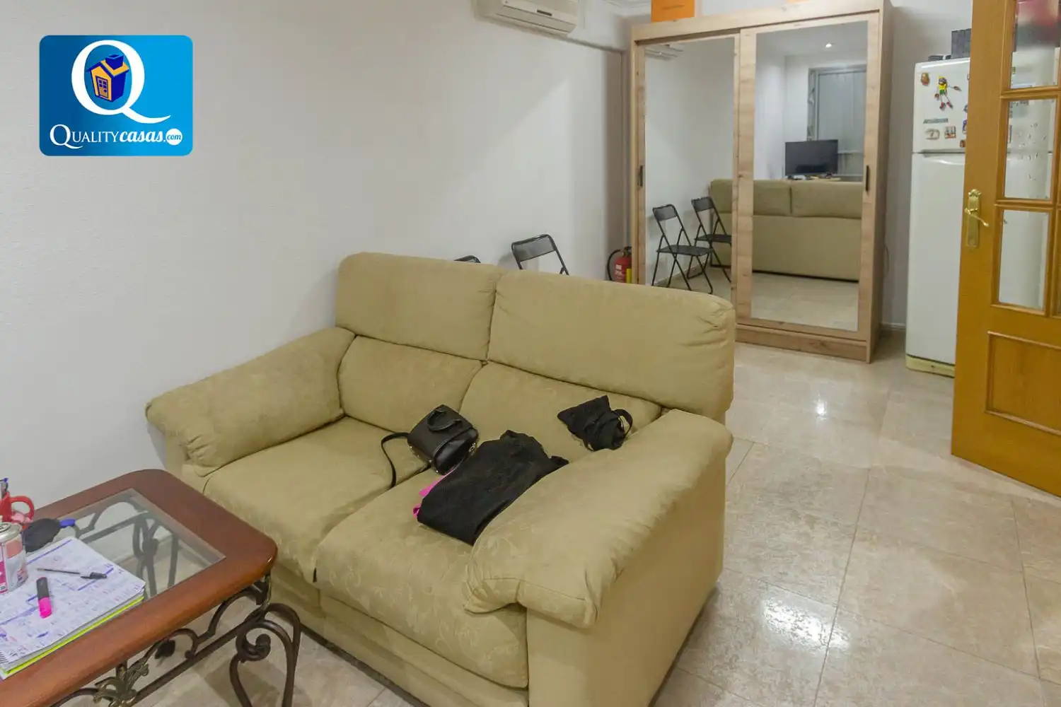Dúplex en venta en Jijona / Xixona con Aire acondicionado, Calefacción y Terraza