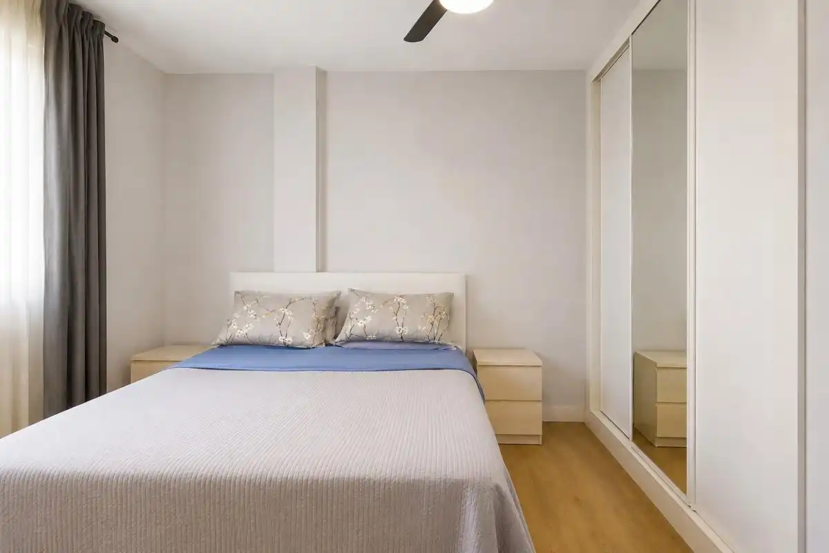 Habitación de Piso en venta en Móstoles con Aire acondicionado, Calefacción y Terraza