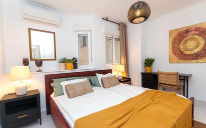 Dormitori de Apartament en venda en Torrevieja amb Aire condicionat, Calefacció i Terrassa
