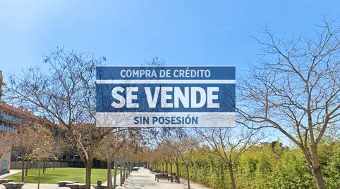 Foto 4 de Pis en venda a Passeig de la Riera, Zona Nord, Rubí