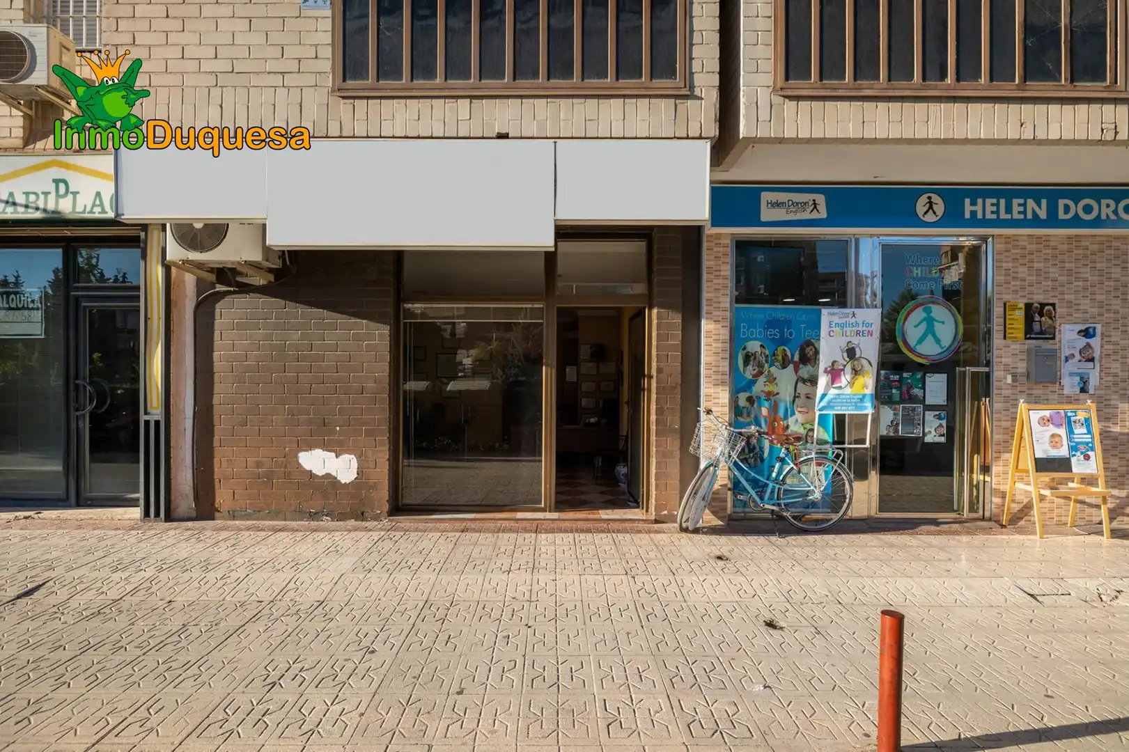 Local comercial en venda a Ronda, imagen 2