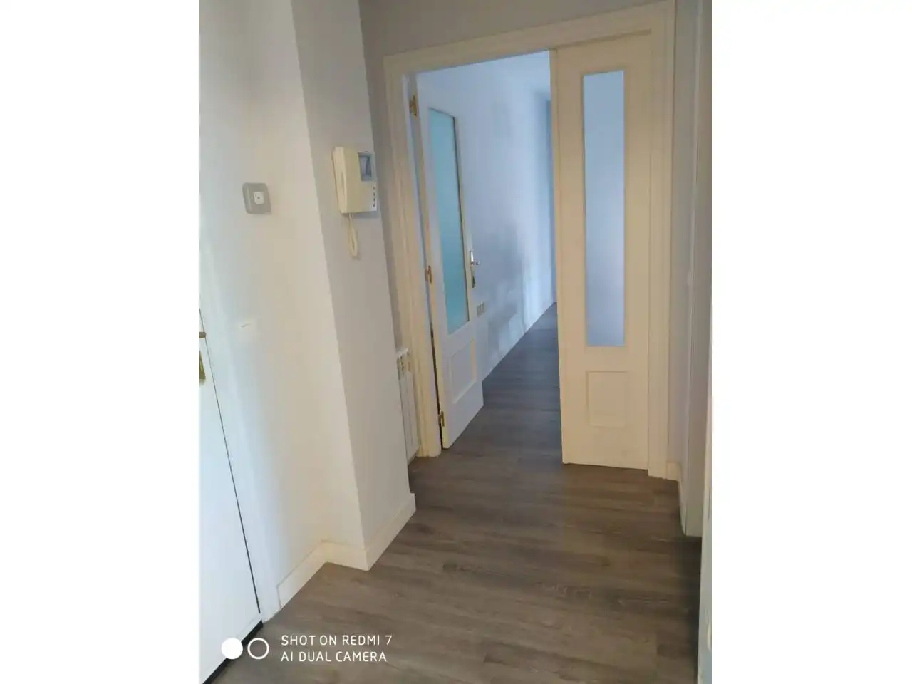 Wohnung zur Miete in Ocaña mit Heizung, Parkett und Möbliert