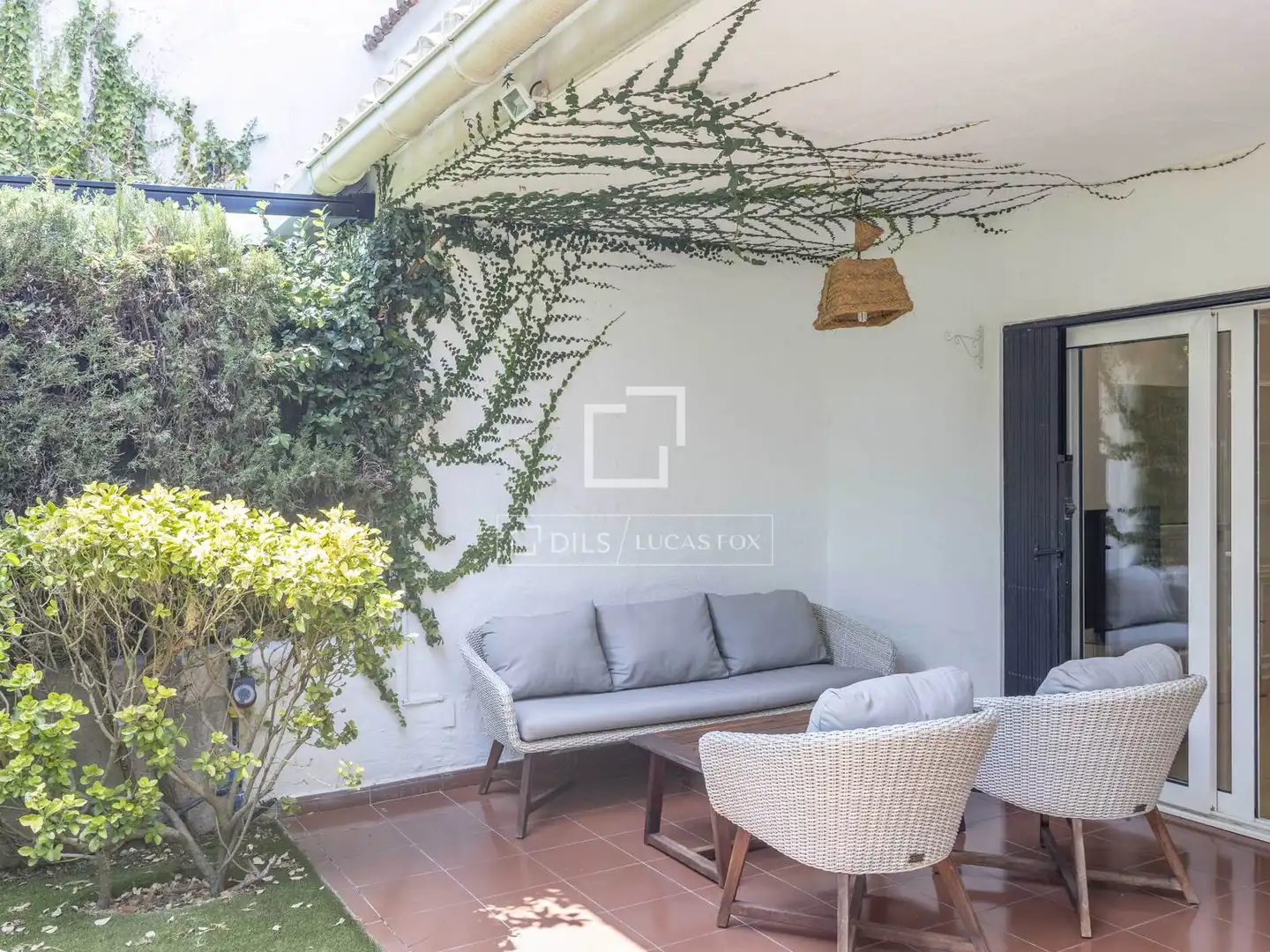 Houses for rent in Rocafort