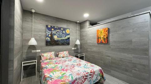 Foto 3 de Planta baixa de lloguer a Gerona, La Unión - Cruz de Humilladero - Los Tilos, Málaga