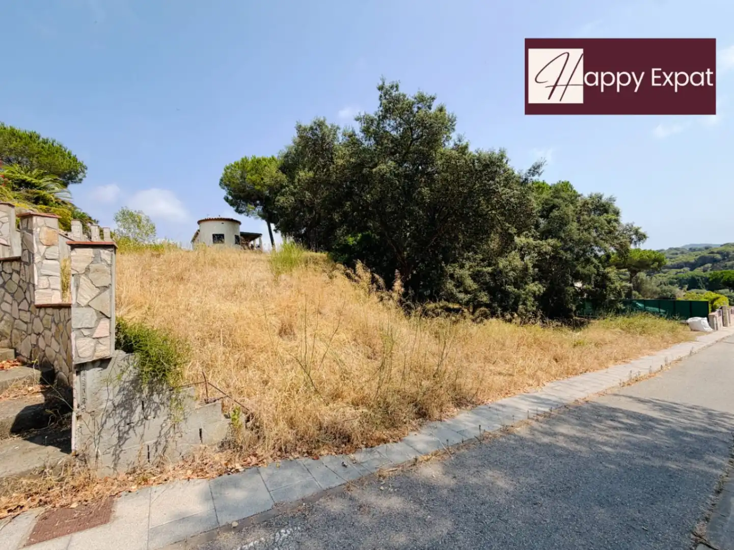 Terreny residencial en venda a Mas Pere - Río de Oro