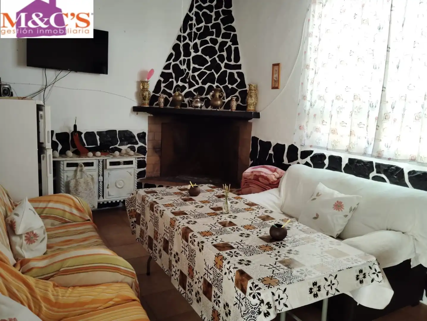 House with pool for sale in Centro, imagen 7
