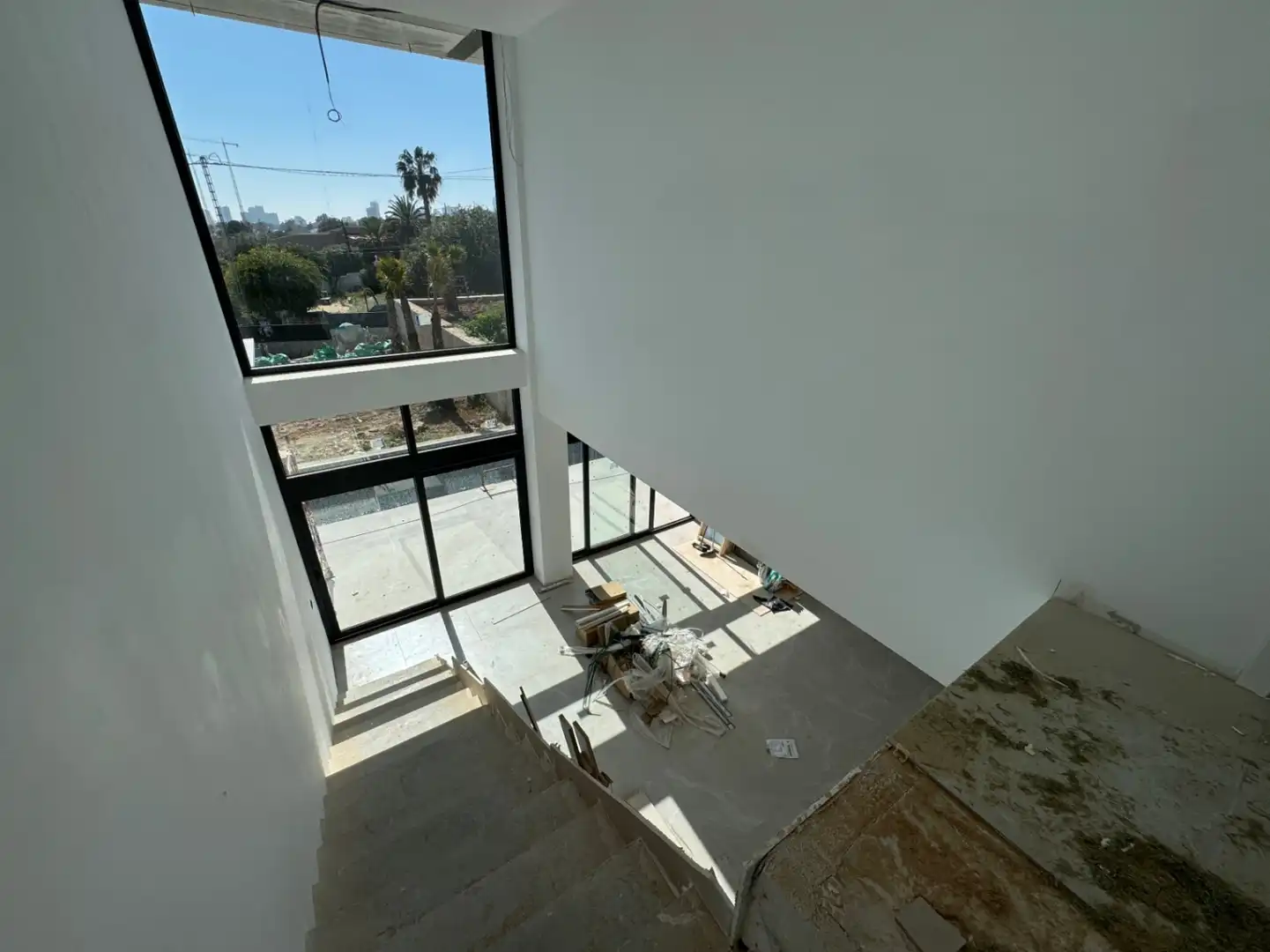 Chalet con piscina en venta en Carrió - La Merced - Los Pinos, imagen 42