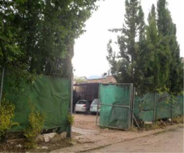 Terreno residencial en Venta en Alvarez De Castro, 8A en Segura de la Sierra