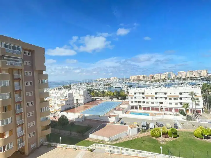 Piso con piscina en venta en Calle Puerto Tomás Maestre, imagen 32
