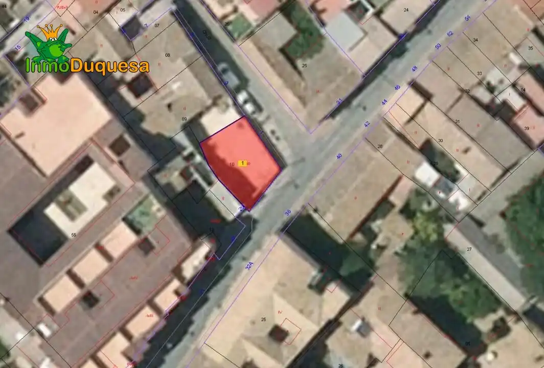 Terreni e lotti in vendita a Peligros
