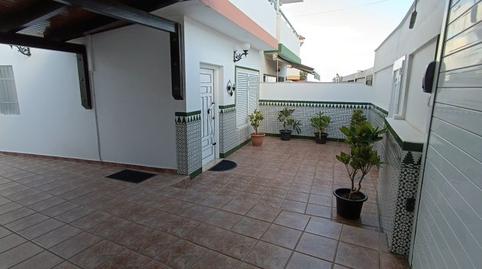 Foto 4 de Casa adosada en venta en Calle Torriani, La Garita - Marpequeña, Telde