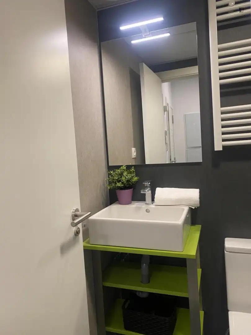Apartment zur Miete in Centro, imagen 13