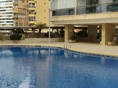 Apartment with pool to rent in AV/EUROPA 6, imagen 3