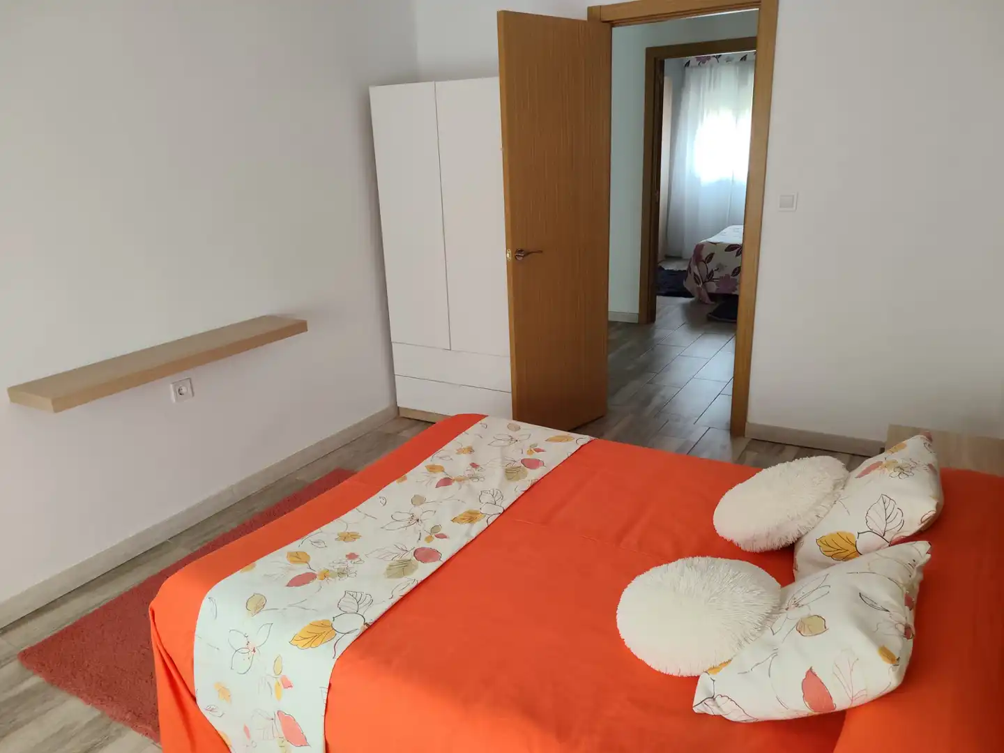 Schlafzimmer von Gebäude zum Verkauf in Ribeira mit Alarm