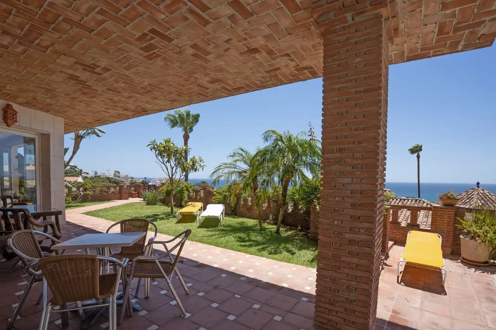 Chalet con piscina en venta en Calle Acuario, imagen 34