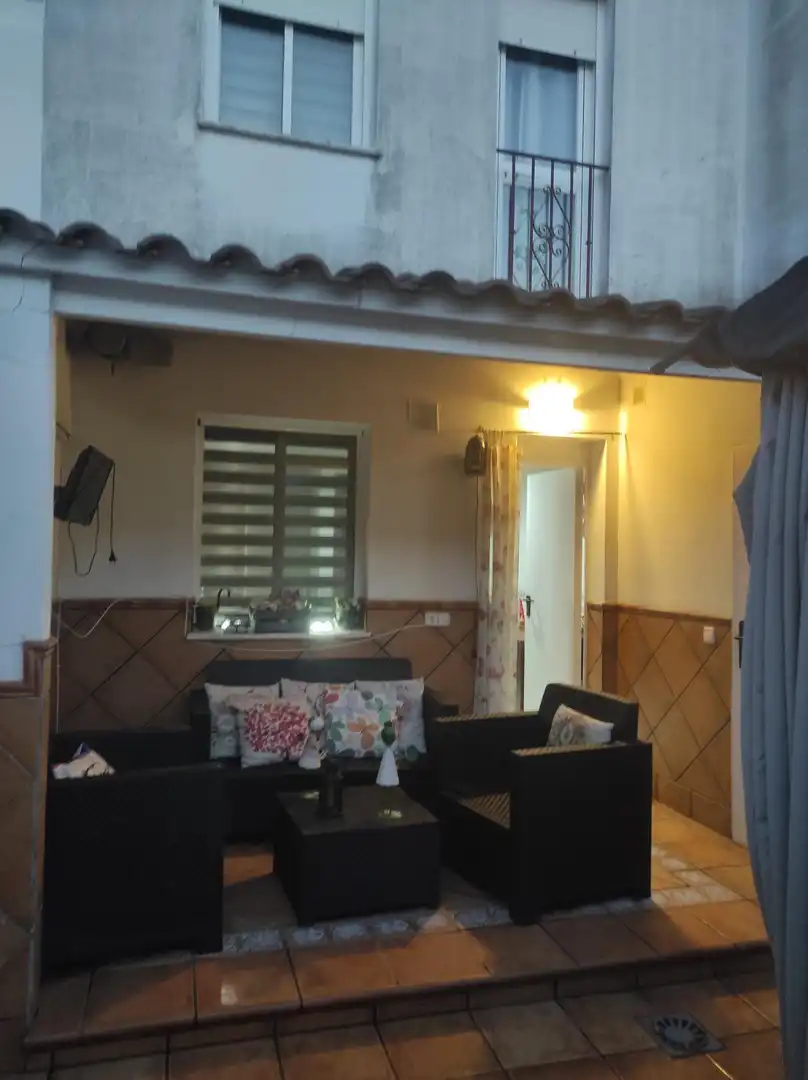 Maison jumelée avec terrasse à vendre à VIRGEN DEL CARMEN, imagen 10