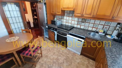 Photo 4 of Flat for sale in Bagatza - San Vicente, Bizkaia