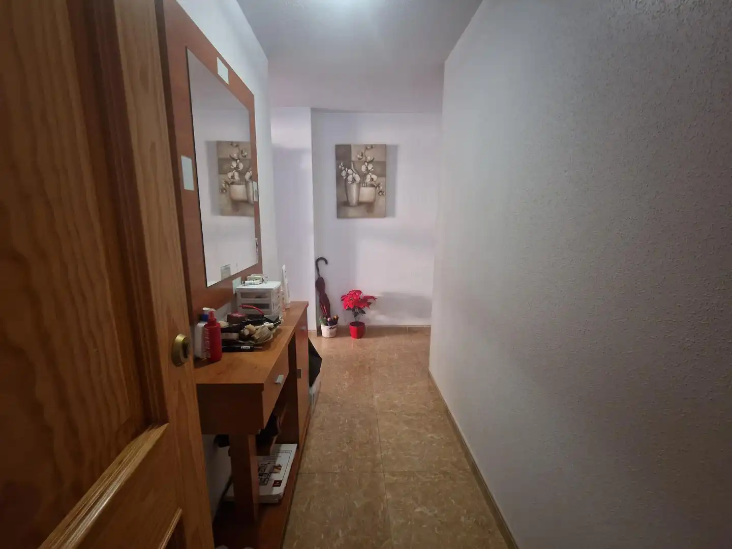 Apartamento en venta en Casco Antiguo