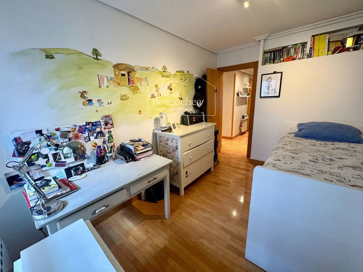 Habitación de Piso en venta en Vitoria - Gasteiz con Calefacción y Terraza