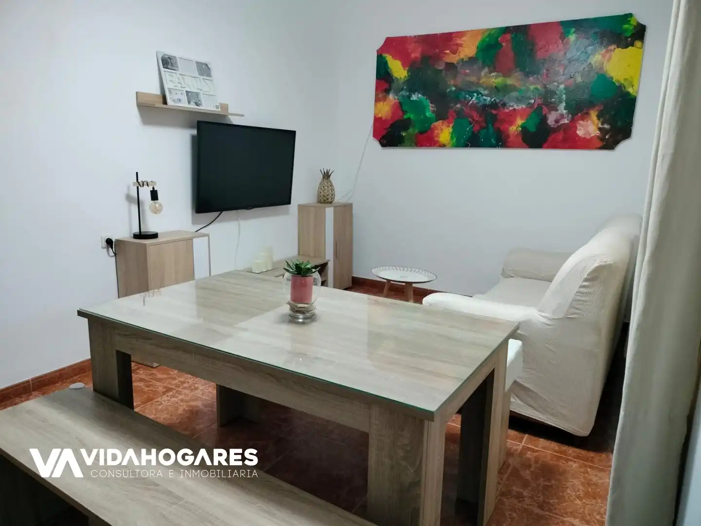 Living room of Residential for sale in Chipiona