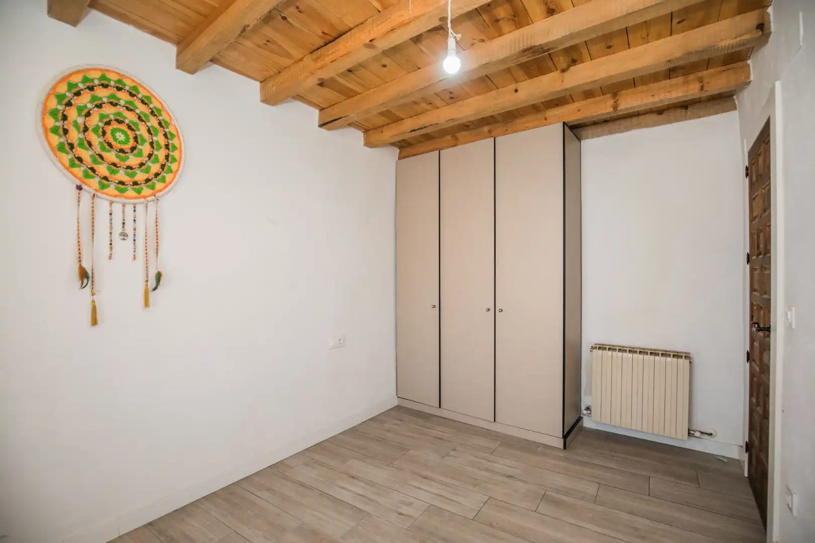 Casa o xalet en venda en Blascosancho amb Calefacció, Jardí privat i Terrassa