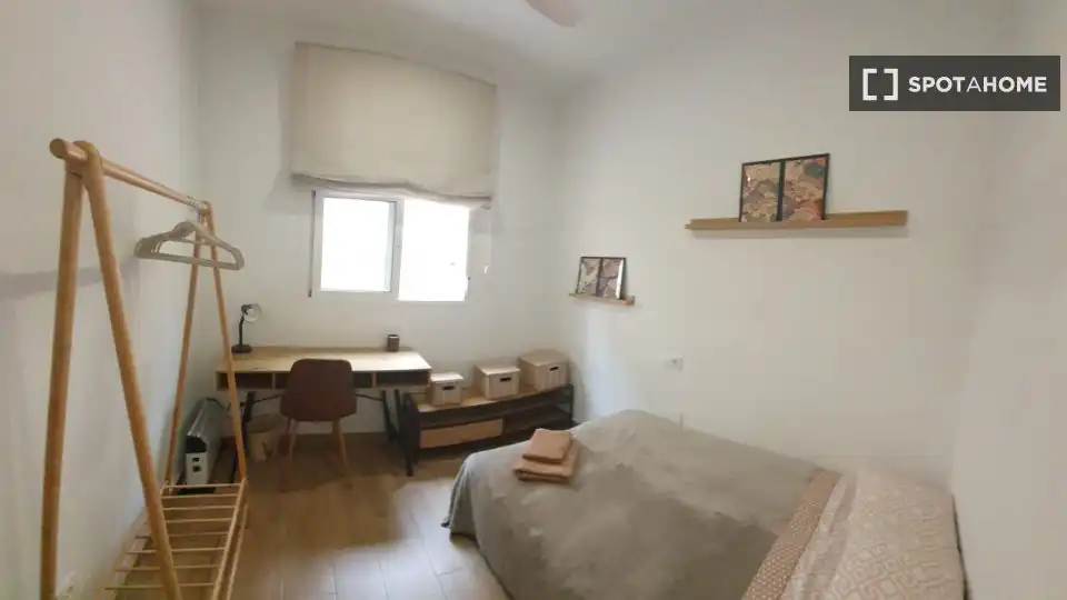 Habitació a Los Pájaros