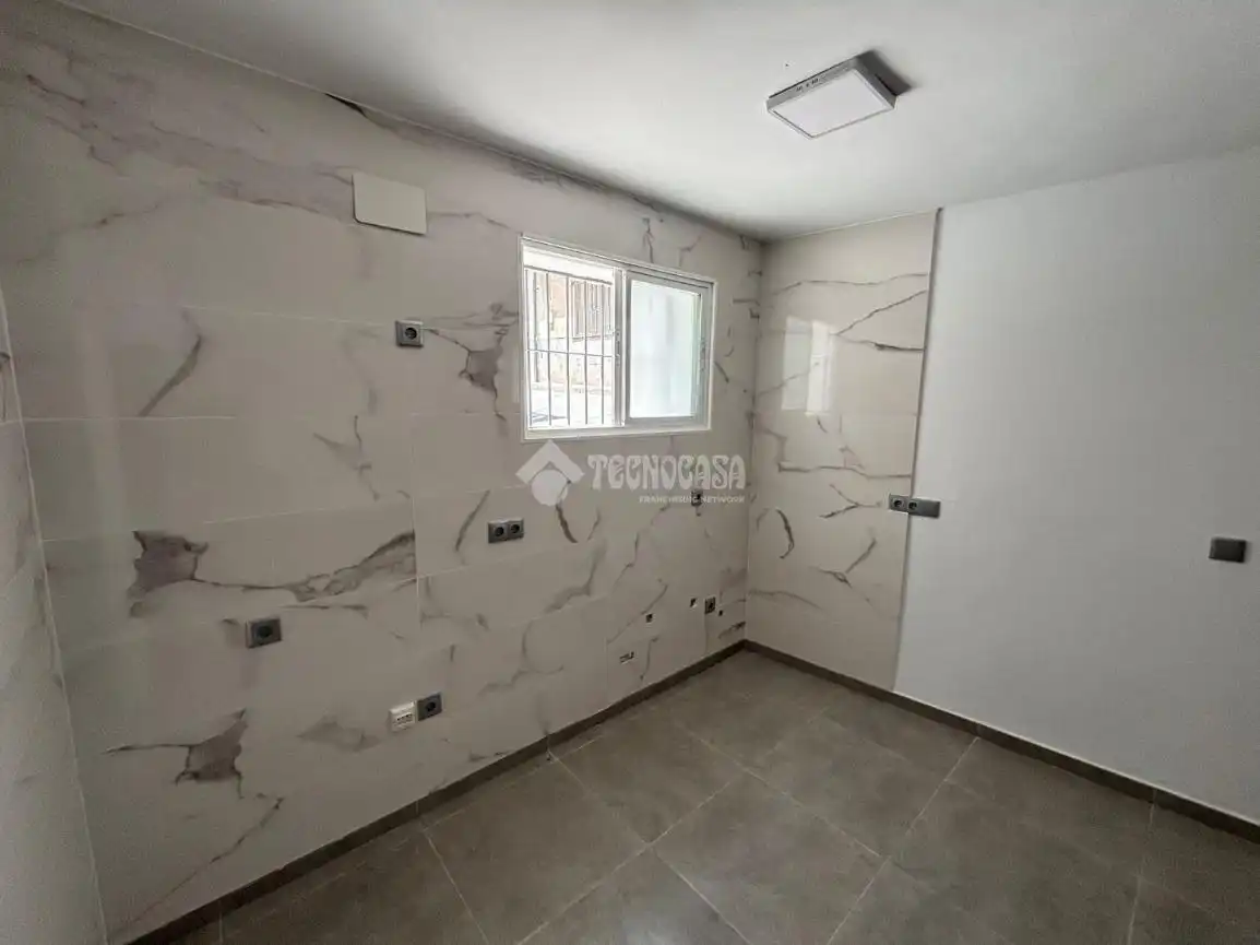 Estudio en venta en San Ildefonso - Catedral