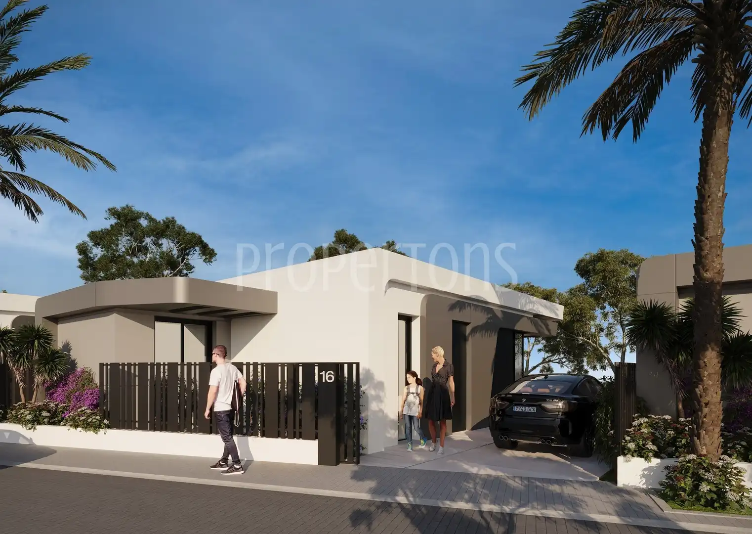 Casa en venta en Bonalba-Cotoveta, imagen 23