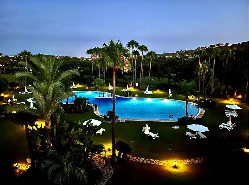 Penthouse with lift for sale in Nueva Andalucía, imagen 45