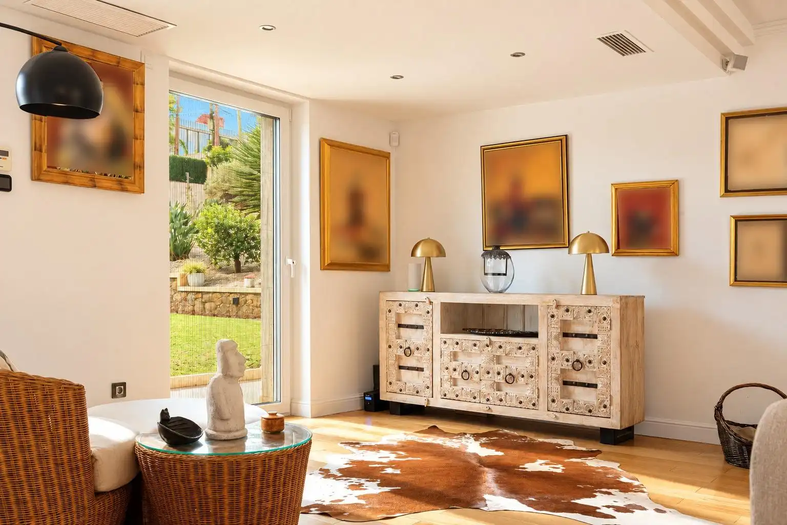 Villa con balcone in vendita a Costa de la Calma, imagen 24