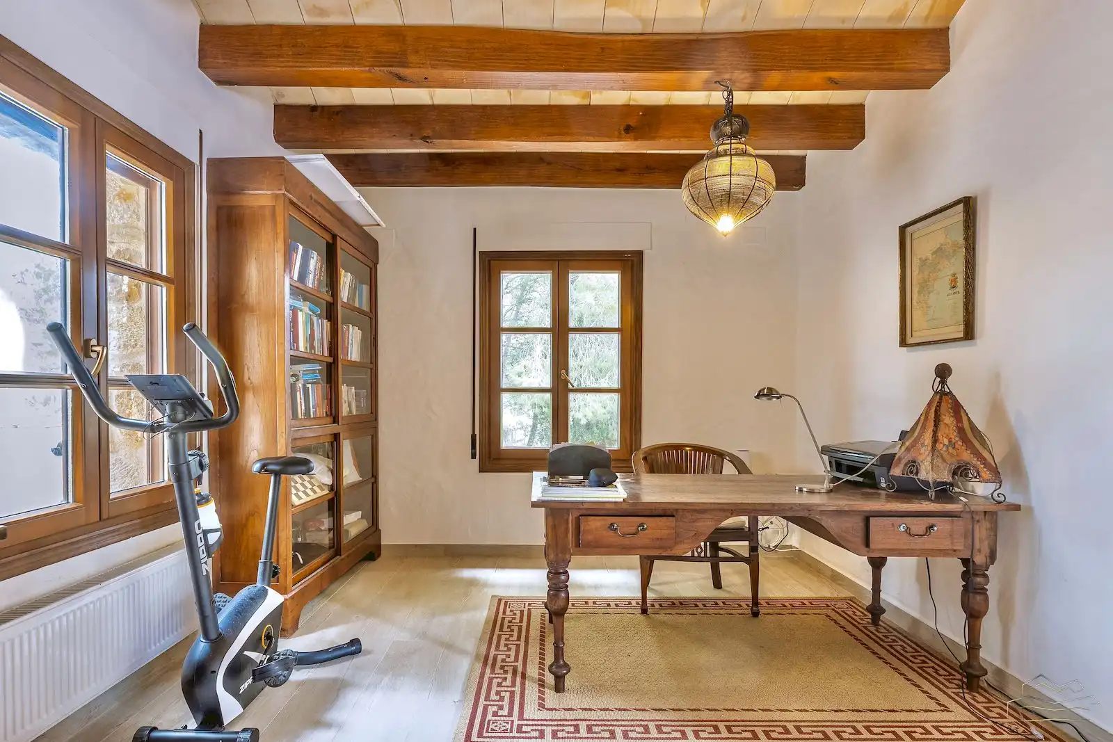 Villa avec piscine à vendre à Partides comunes - Adsubia, imagen 10