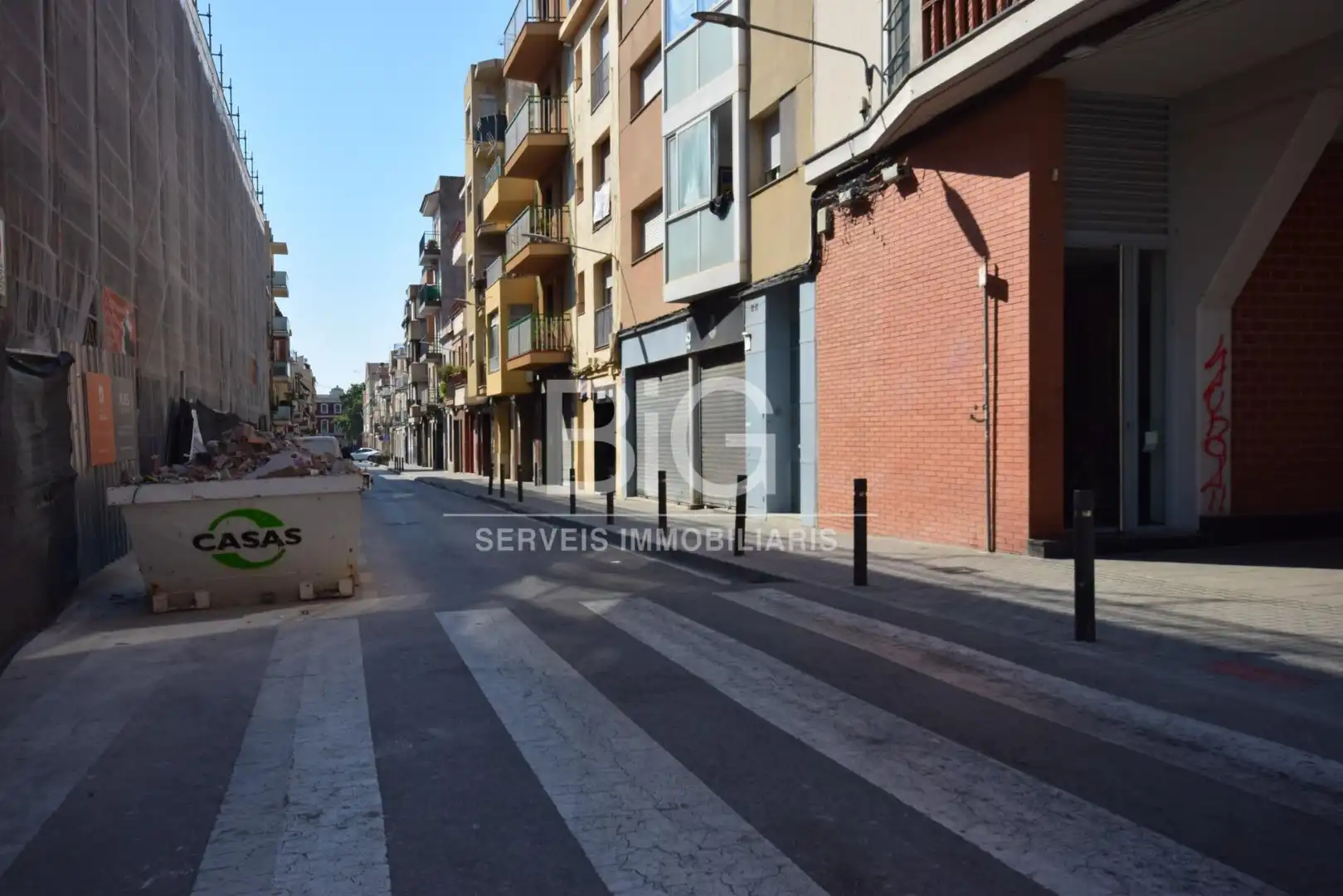 Local comercial en traspàs a Centre, imagen 23