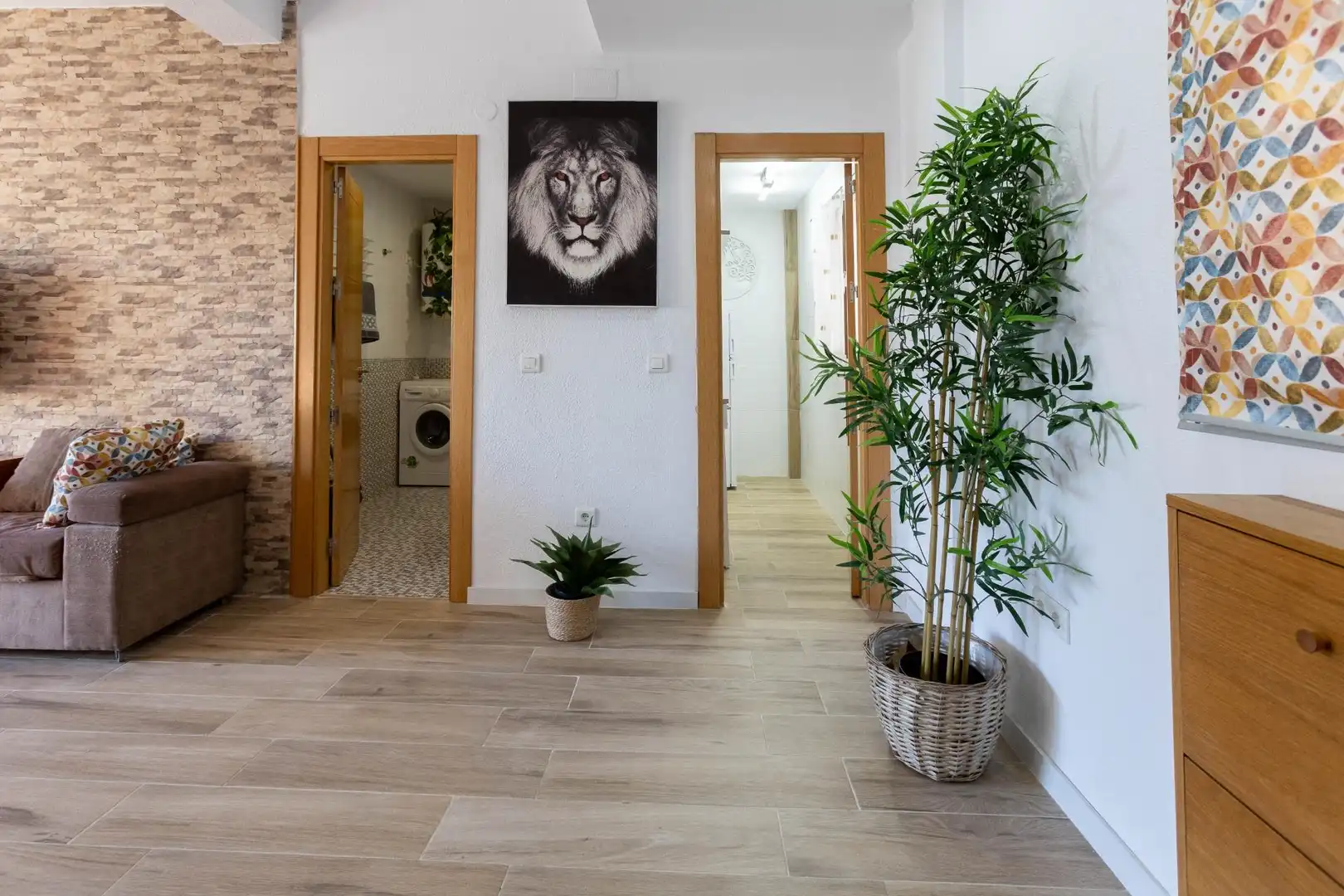 Apartamento en venta en Torremolinos con Jardín privado, Terraza y Piscina comunitaria
