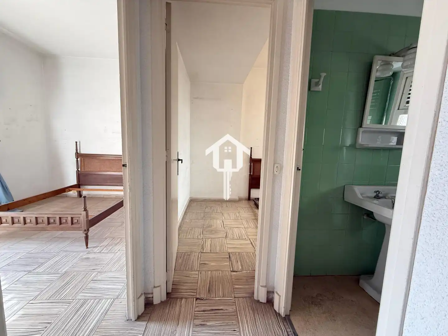 Piso con ascensor en venta en Calle REYES CATOLICOS, imagen 26