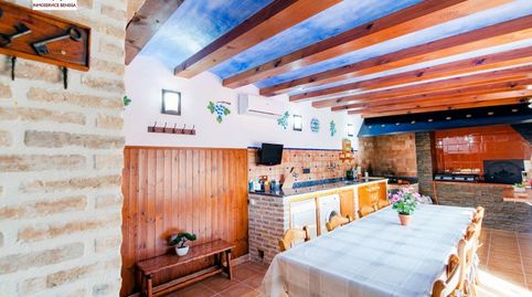 Foto 4 de Casa o xalet de lloguer a Benissa pueblo, Benissa
