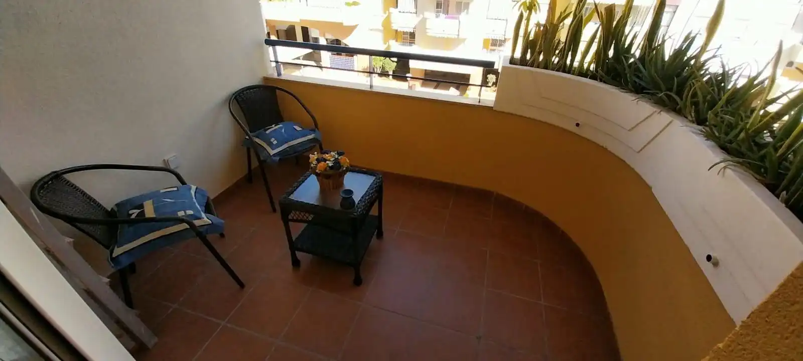 Piso con piscina en alquiler en Carretera de Cádiz, imagen 9