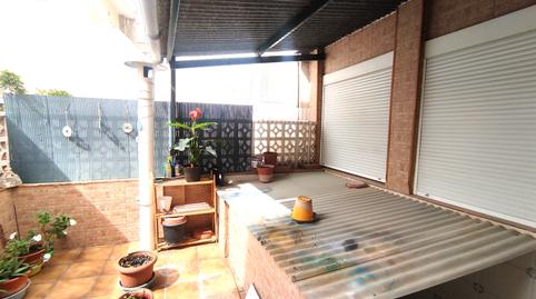 Foto 4 de Casa adosada en venda a El Raval - Portes Encarnades, Alicante