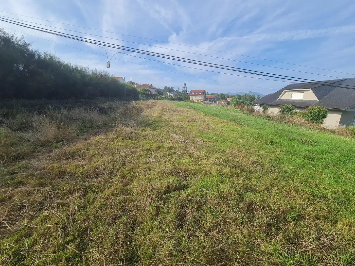 Residencial en venda en Porto do Son