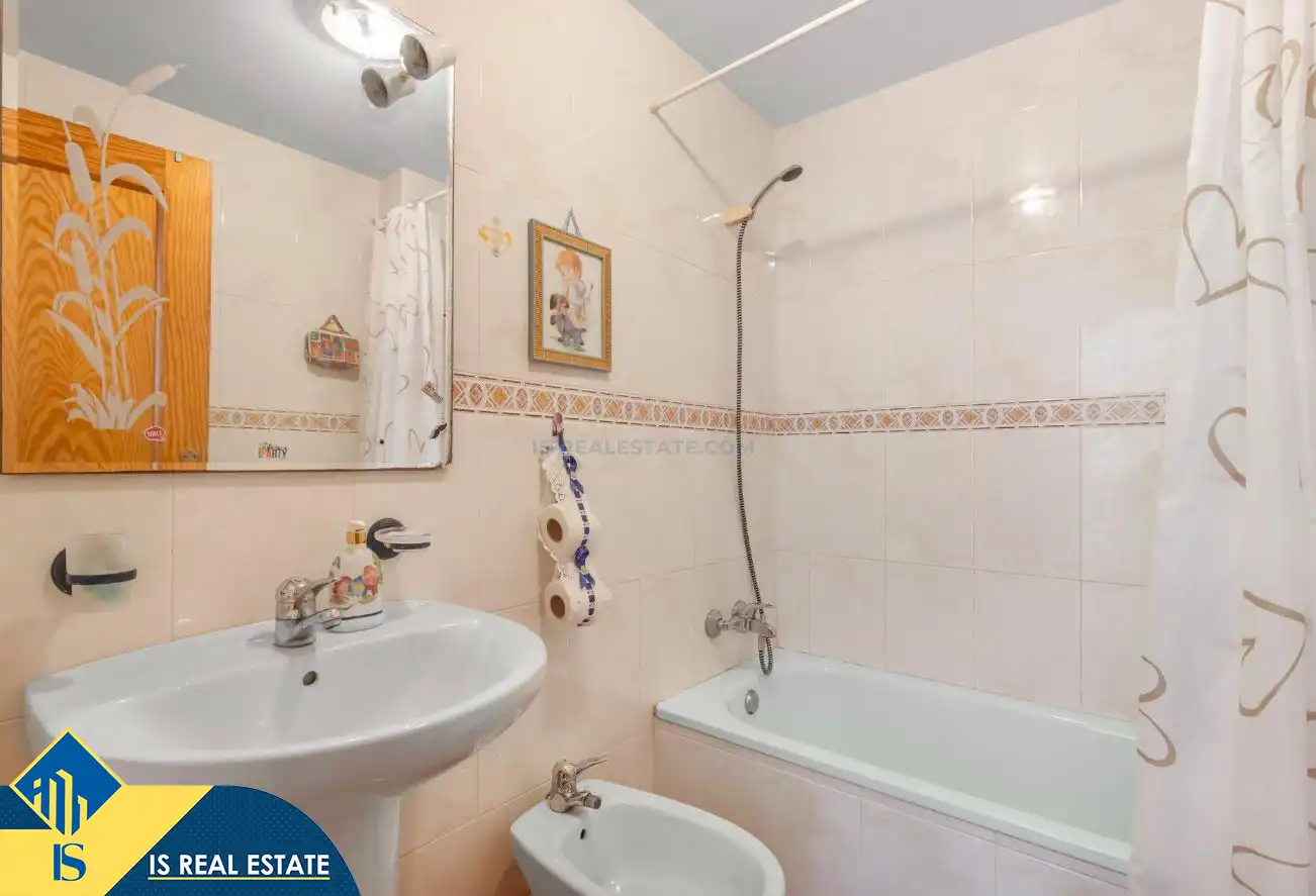 Apartamento con piscina en venta en Nueva Torrevieja - Aguas Nuevas, imagen 19