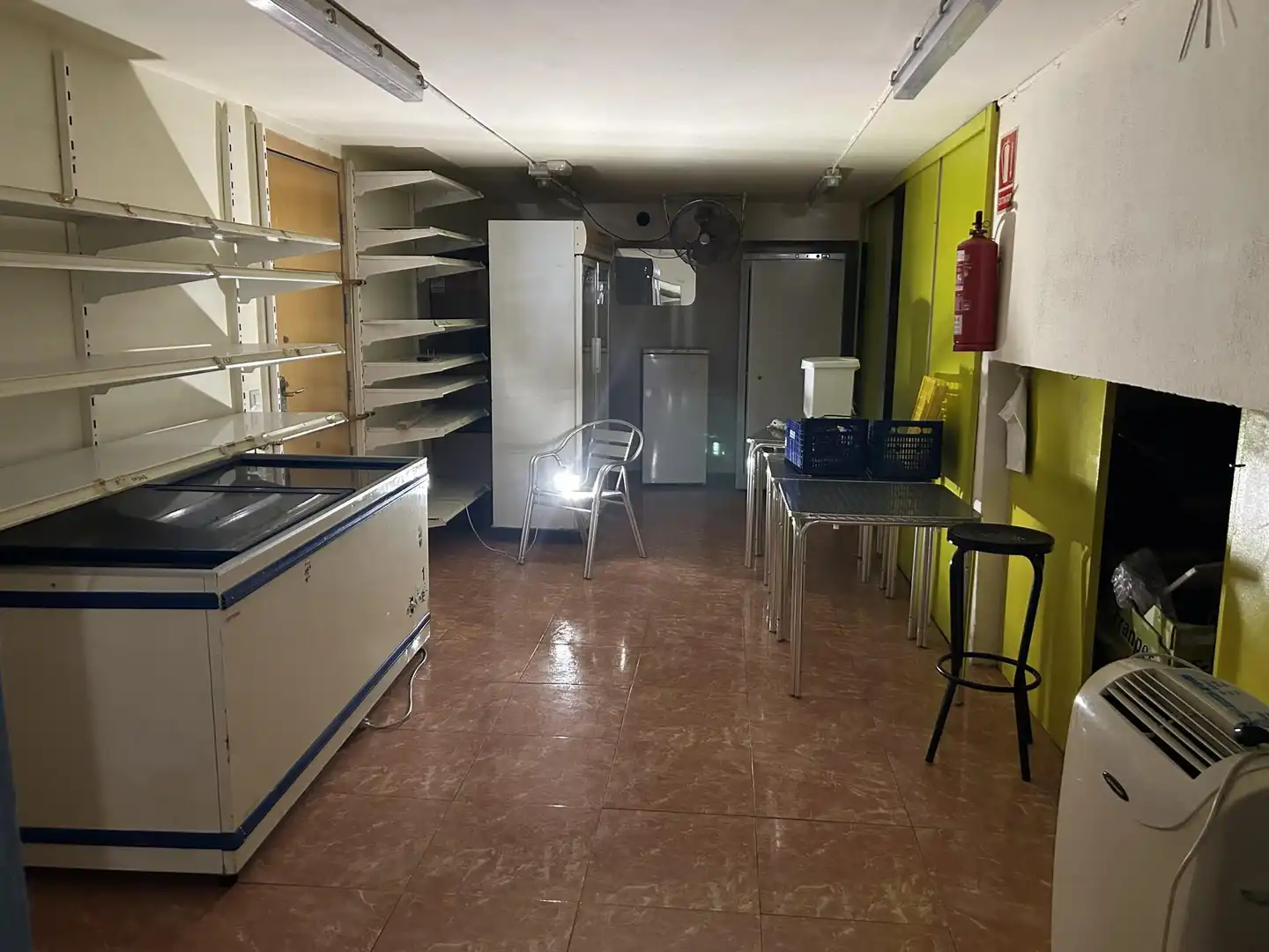 Locale commerciale in vendita a Cerdanyola, imagen 13