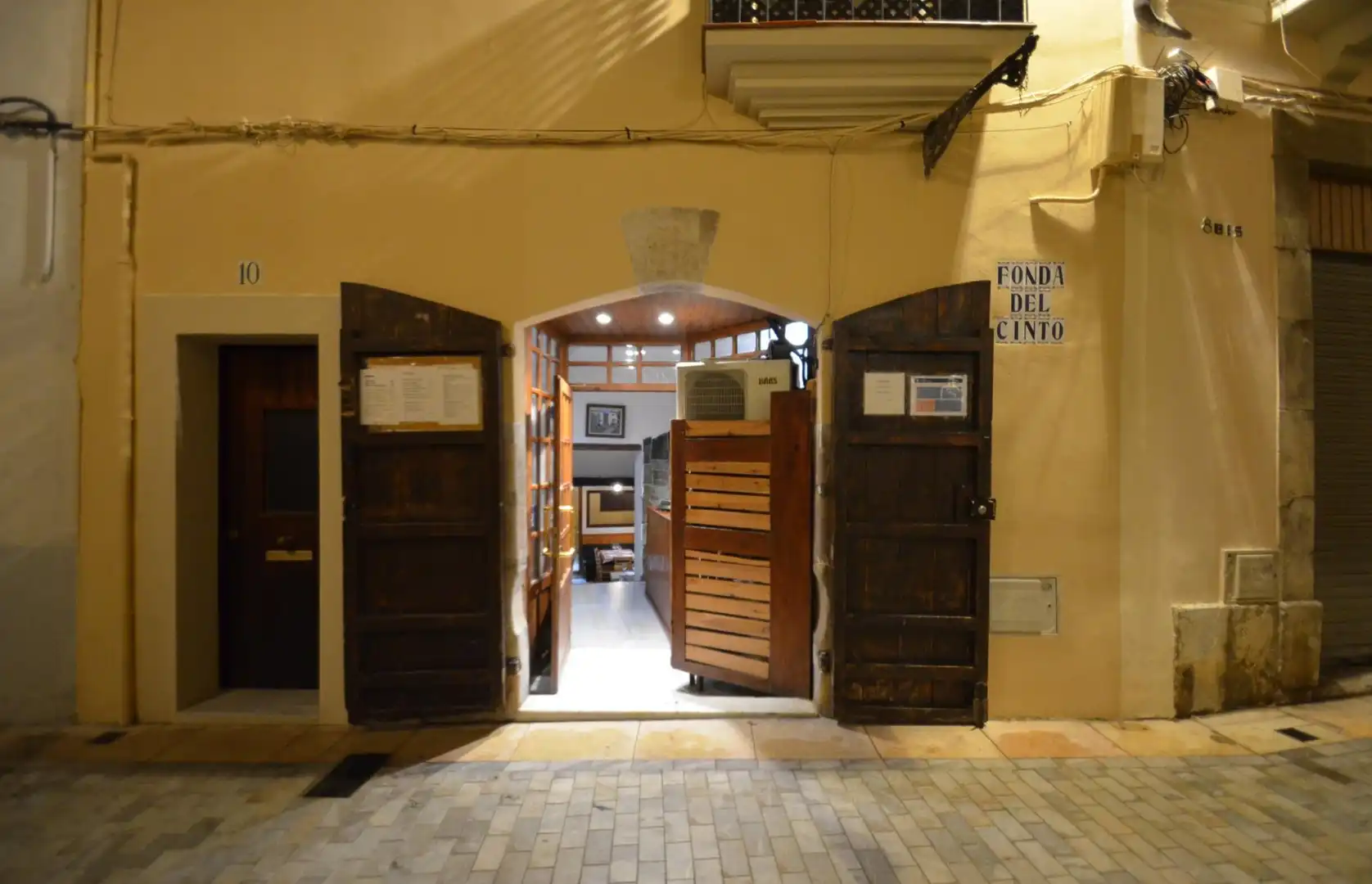 Local en venda en Vilanova i la Geltrú
