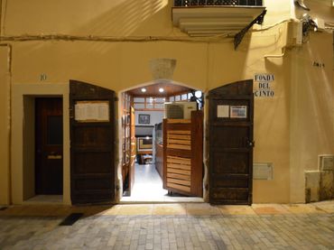 Business premises for sale in Calle ARGENTERIA