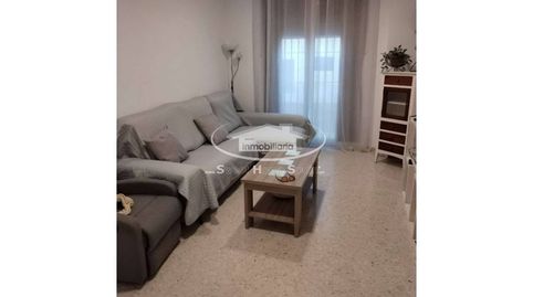 Foto 5 von Wohnung zur Miete in Ayuntamiento - Barrio Alto, Sanlúcar de Barrameda